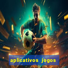 aplicativos jogos de futebol